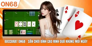 Baccarat