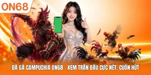 Đá Gà Campuchia