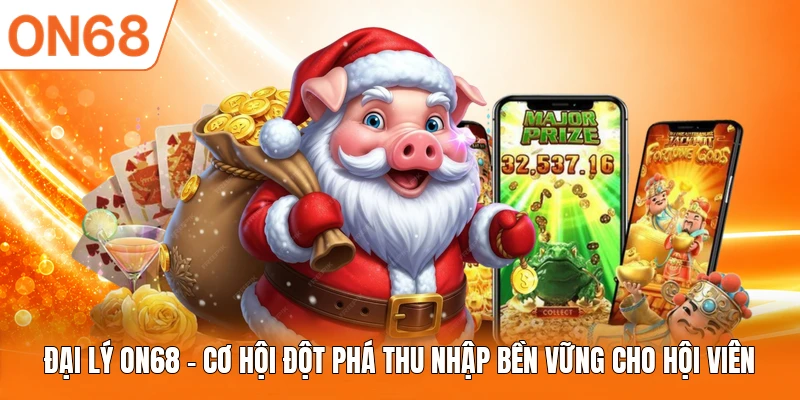Đại Lý ON68