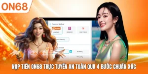 Nạp Tiền ON68