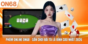 Phỏm Online