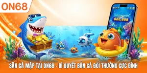 Săn Cá Mập