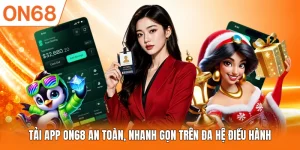 Tải App ON68