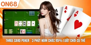 Three Card Poker