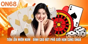 Tiến Lên Miền Nam