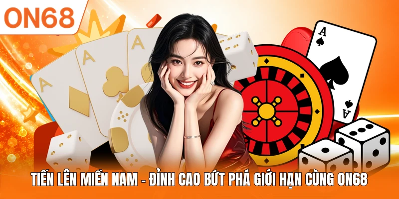 Tiến Lên Miền Nam