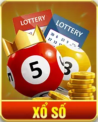 Xổ Số ON68